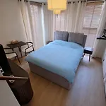 Location Private With Roof Terrace アパート ネイメーヘン