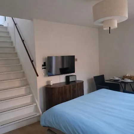 Location Private With Roof Terrace * Nimwegen