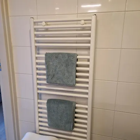 Apartment Location Private With Roof Terrace Nimwegen