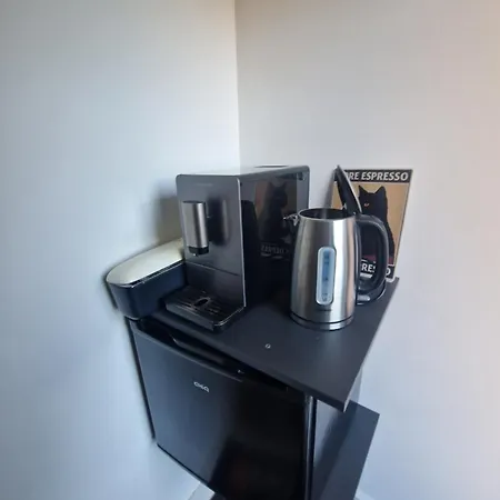 Location Private With Roof Terrace Apartment Nimwegen