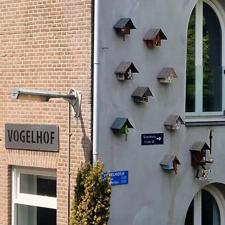 Location Private With Roof Terrace Appartement Nijmegen