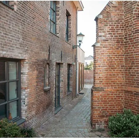 Appartement Location Private With Roof Terrace