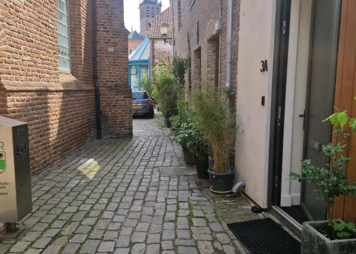 Appartement Location Private With Roof Terrace *