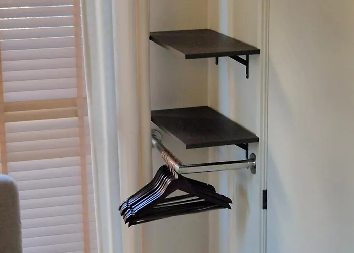 Location Private With Roof Terrace