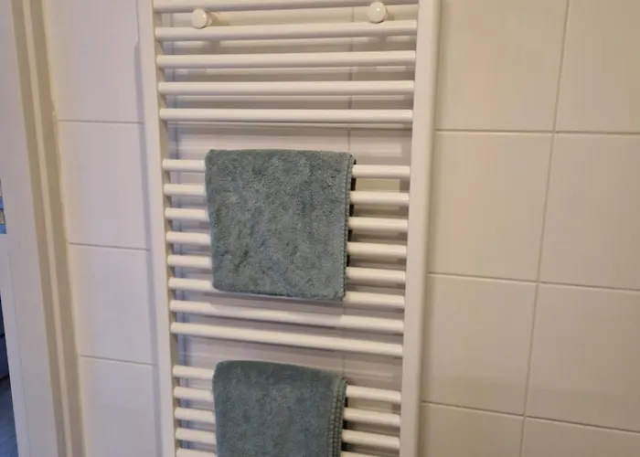 Appartement Location Private With Roof Terrace Nimègue