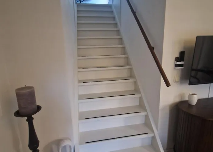 Location Private With Roof Terrace 아파트