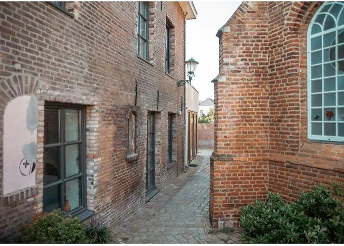 Appartement Location Private With Roof Terrace