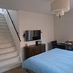 Location Private With Roof Terrace * Nimega