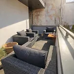 Apartamento Location Private With Roof Terrace Nimega