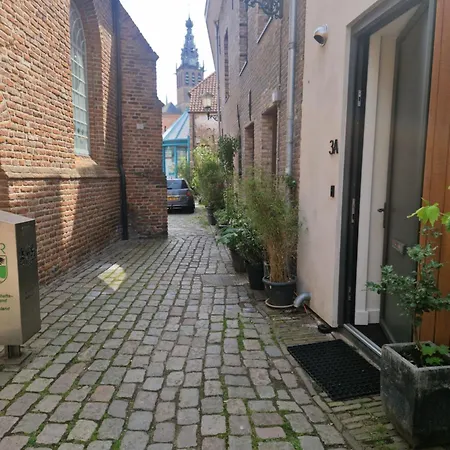 Apartamento Location Private With Roof Terrace *