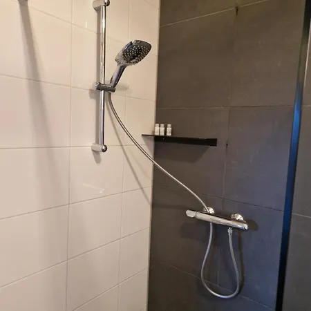 Location Private With Roof Terrace Nimega