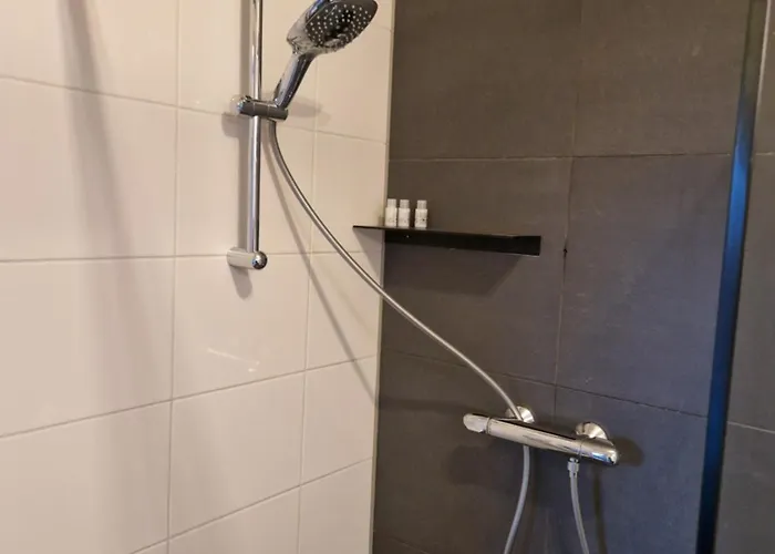 Location Private With Roof Terrace Nimega