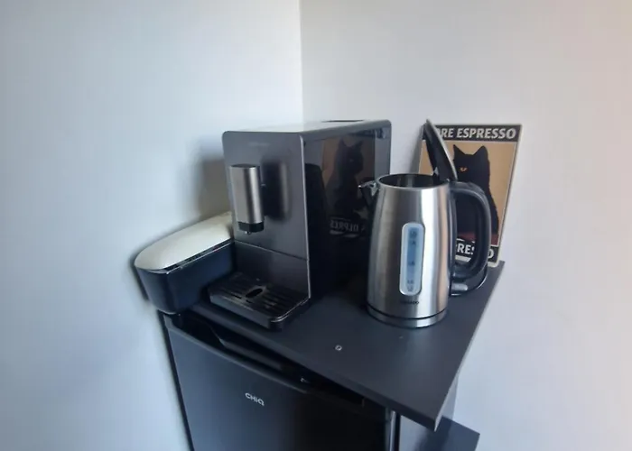 Location Private With Roof Terrace Apartamento Nimega