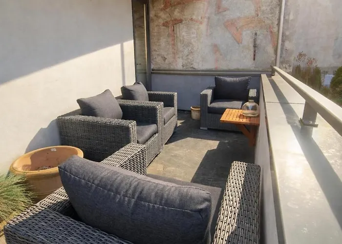 Apartamento Location Private With Roof Terrace Nimega